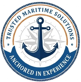 Maritime Solutions Logo