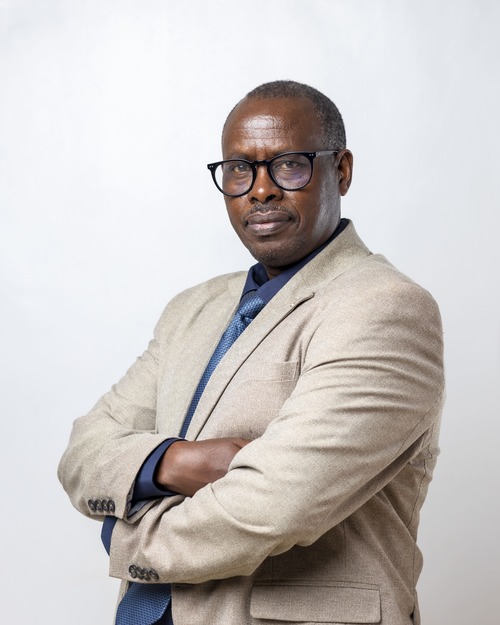 Elias MWESIGYE